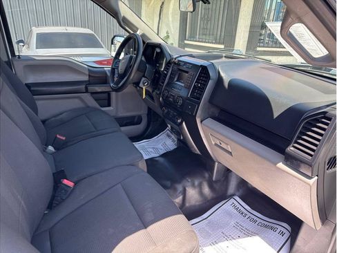 Used 2019 Ford F150 XL w/ XL Power Equipment Group RWD image 12