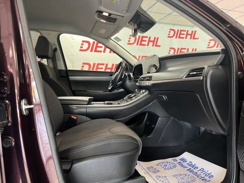 Used 2020 Hyundai Palisade SEL FWD image 12