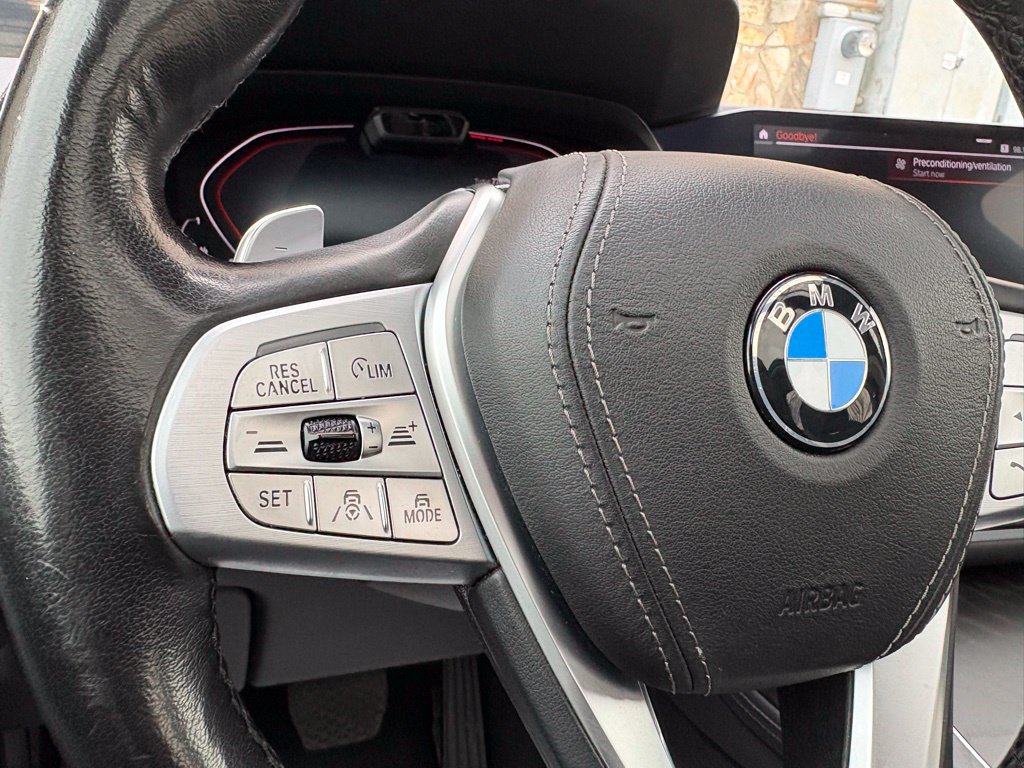 Used 2019 BMW X7 xDrive40i AWD/4WD image 34