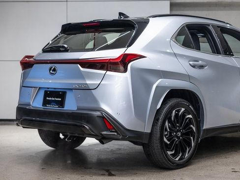 Used 2024 Lexus UX 250h F Sport image 20