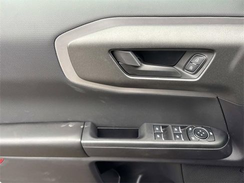 New 2025 Ford Bronco Sport Big Bend w/ Convenience Package image 20