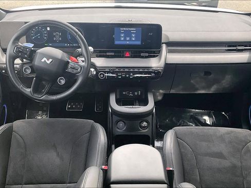 Used 2025 Hyundai Ioniq 5 N AWD/4WD image 15