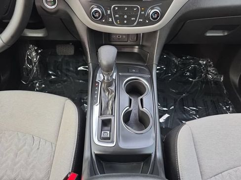 Used 2024 Chevrolet Equinox LT FWD image 4