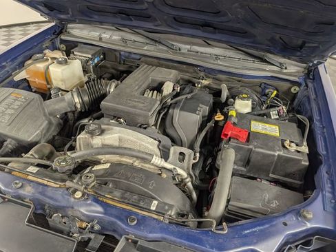 Used 2011 Chevrolet Colorado LT image 26