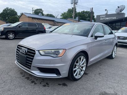 Used 2015 Audi A3 1.8T Premium Plus w/ Premium Plus Package