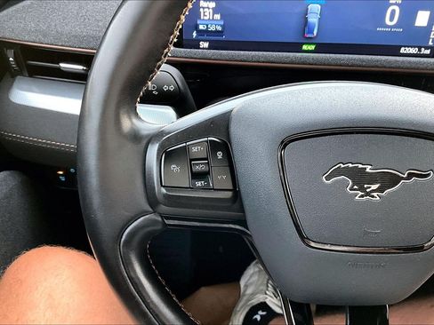 Used 2021 Ford Mustang Mach-E GT AWD/4WD image 22