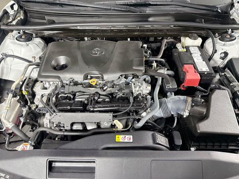 Certified 2023 Toyota Camry XSE FWD image 45