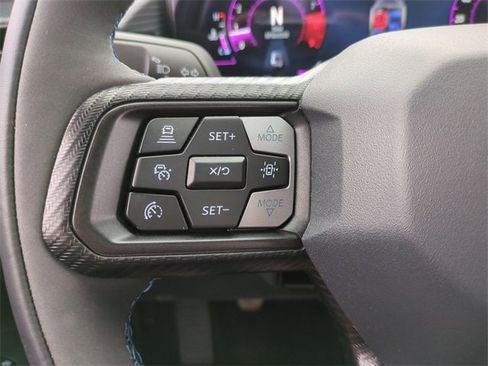 Used 2025 Ford Mustang Dark Horse image 28