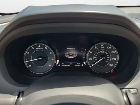 Certified 2020 Acura RDX AWD w/ Technology Package image 11