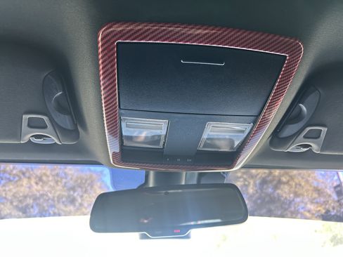 Used 2020 Dodge Challenger SRT Hellcat image 26