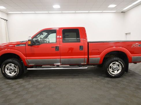 Used 2015 Ford F250 XLT w/ XLT Value Package image 4