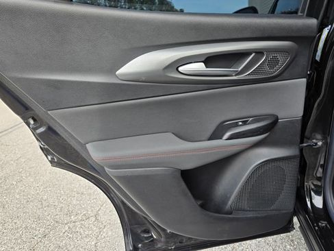 Used 2024 Dodge Hornet R/T Plus image 24