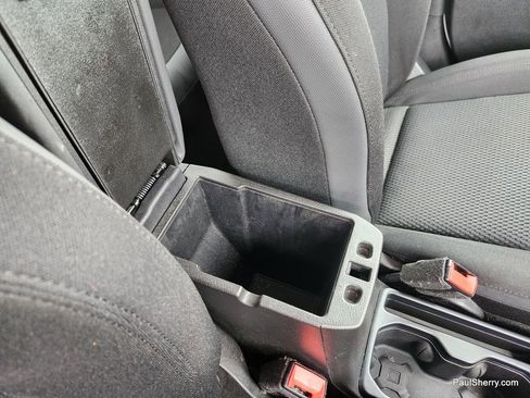 Used 2020 Jeep Renegade Altitude image 38