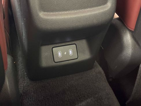 Used 2026 Kia K5 GT-Line w/ GT-Line Red Interior Package FWD image 12