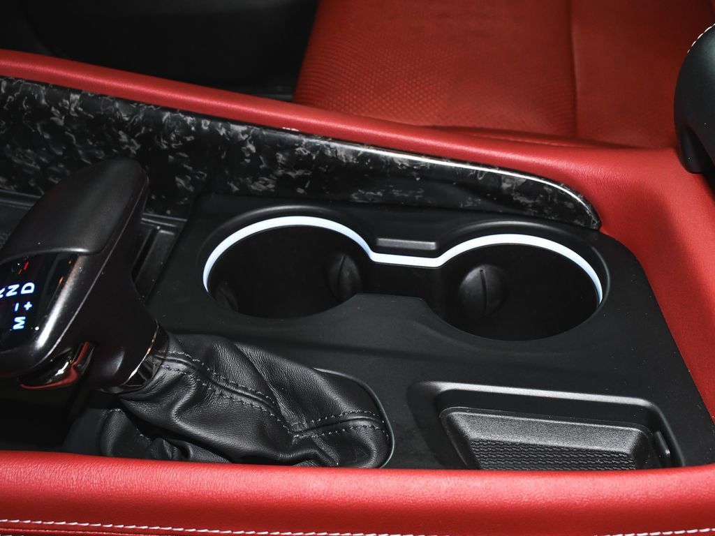 Used 2024 Dodge Durango SRT Hellcat AWD/4WD image 44