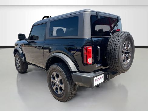 Used 2024 Ford Bronco Big Bend AWD/4WD image 5