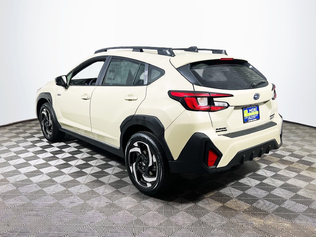 New 2026 Subaru Crosstrek 2.5i Limited AWD/4WD image 19