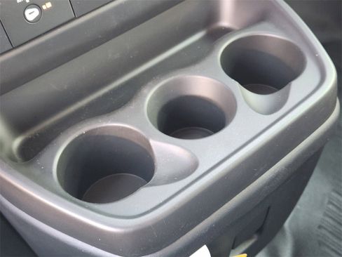 New 2025 Chevrolet Express 3500 w/ Power Convenience Package image 17