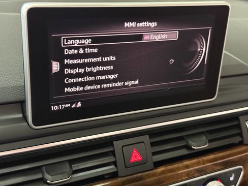 Used 2018 Audi A5 2.0T Premium Plus w/ Premium Plus image 72