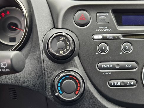 Used 2012 Honda Fit Sport image 18