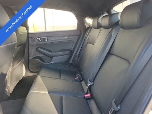 Certified 2023 Acura Integra A-Spec image 23