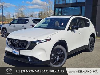 New 2026 MAZDA CX-5 2.5 S w/ Premium Plus Package video 1