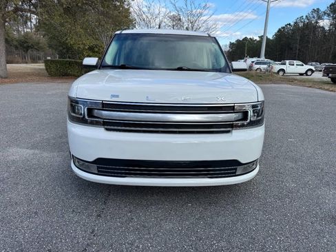Used 2013 Ford Flex Limited image 26