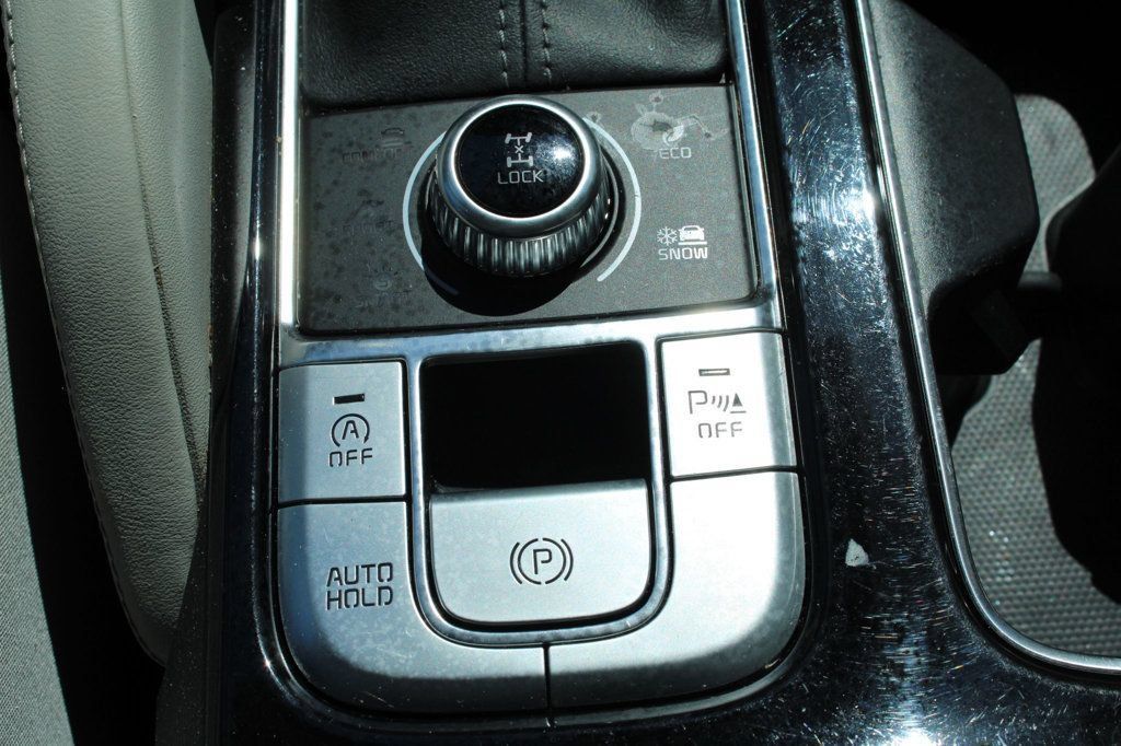 Used 2021 Kia Telluride EX w/ EX Premium Package AWD/4WD image 23