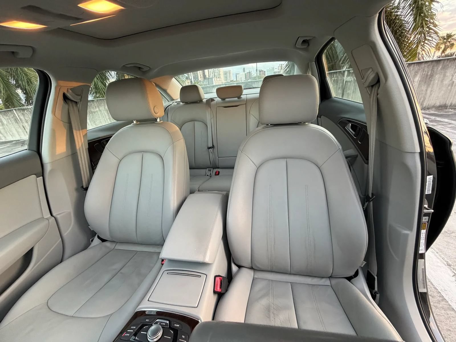 Used 2013 Audi A6 2.0T Premium Plus AWD/4WD image 14