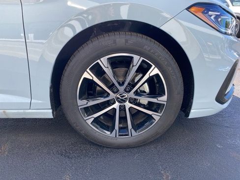 New 2026 Volkswagen Jetta Sport image 17