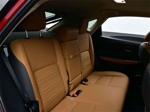 Used 2021 Lexus NX 300 FWD w/ Premium Package image 12