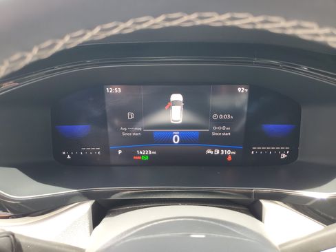 Certified 2023 Volkswagen Taos S w/ Driver Assistance Package FWD image 30