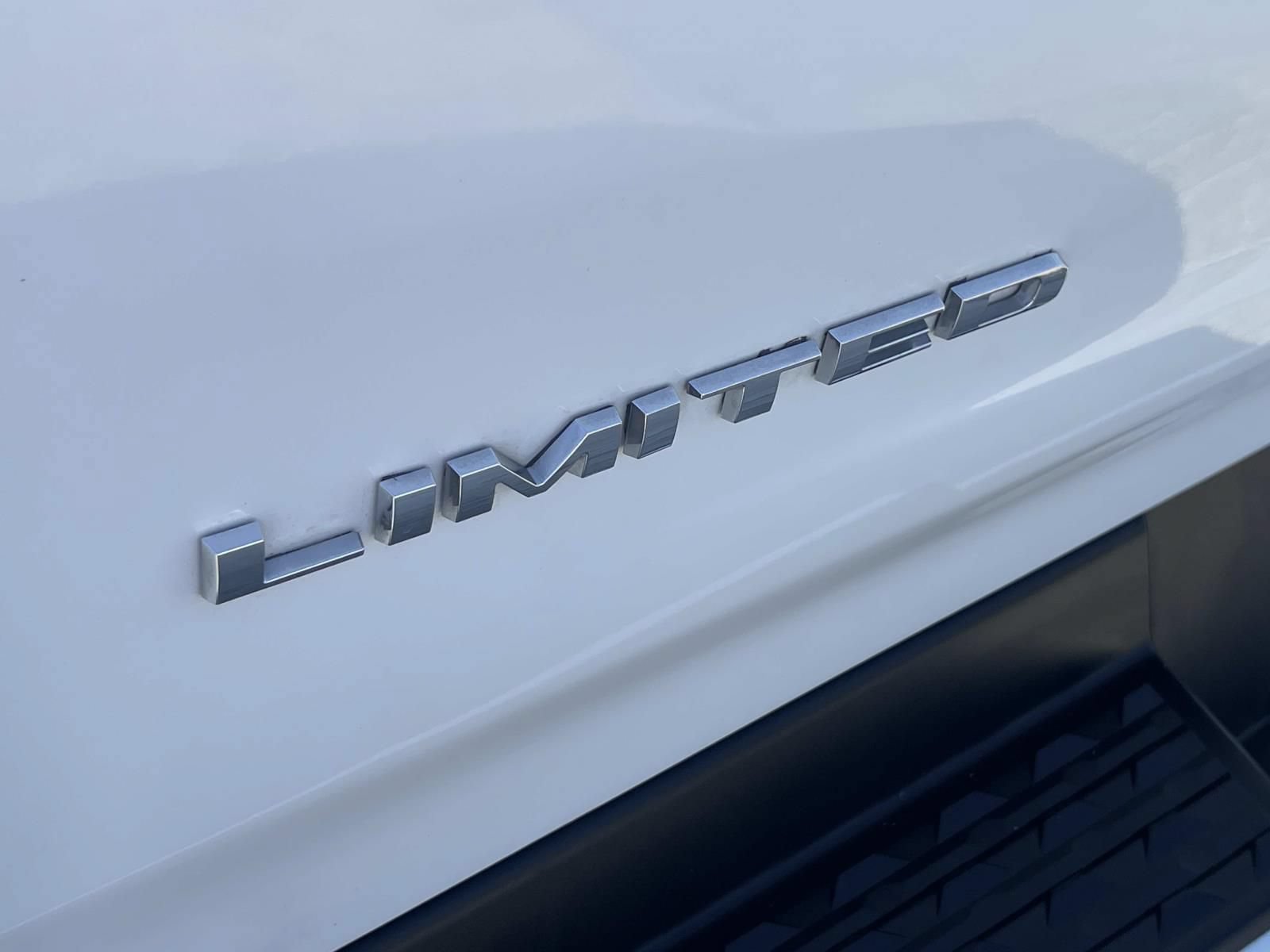 Used 2020 RAM 1500 Limited RWD image 6