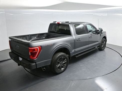 Used 2023 Ford F150 XLT w/ Equipment Group 302A High AWD/4WD image 46
