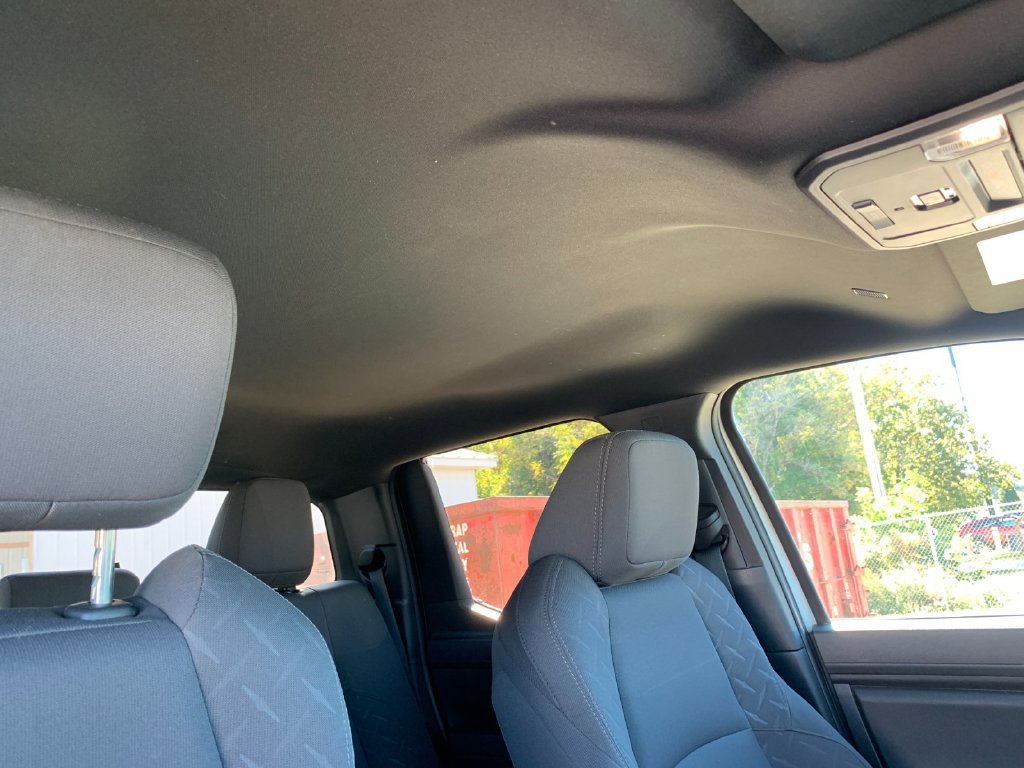 Used 2024 Toyota Tacoma SR RWD image 18