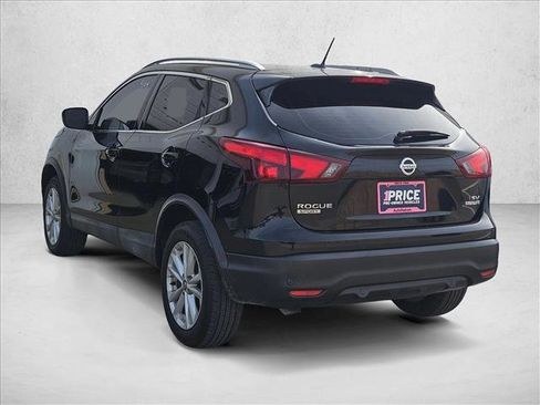 Used 2019 Nissan Rogue Sport SV image 6