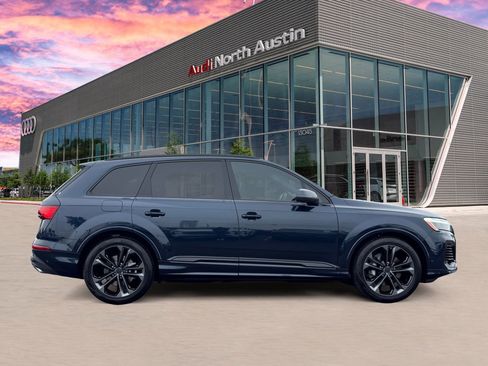 New 2026 Audi Q7 3.0T Premium Plus image 5