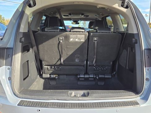 Used 2024 Honda Odyssey Elite image 14