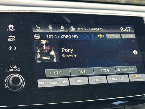 Used 2020 Honda Pilot EX-L image 18