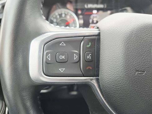 Used 2023 RAM 1500 Laramie image 20