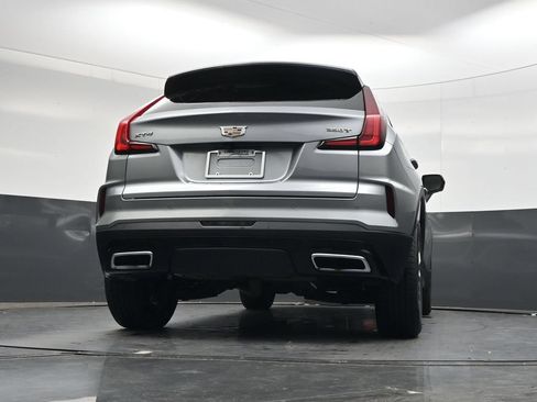 Used 2025 Cadillac XT4 Premium Luxury FWD image 44