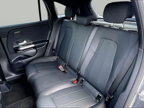 Certified 2026 Mercedes-Benz GLA 250 4MATIC image 25