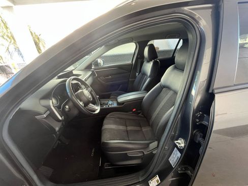 Used 2025 MAZDA CX-50 AWD 2.5 S w/ Select Package image 28