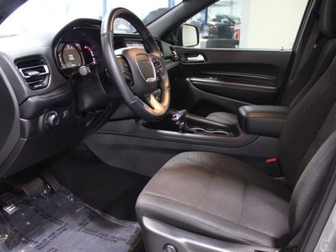 Used 2024 Dodge Durango SXT image 21