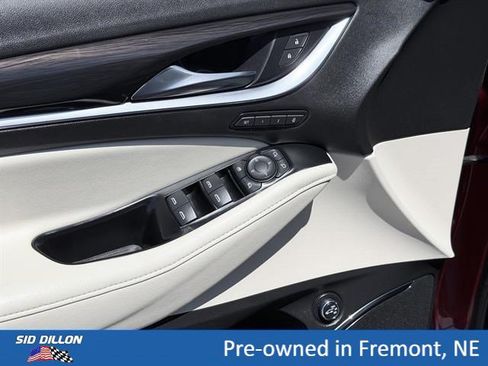 Certified 2023 Buick Enclave Premium w/ Experience Buick Package FWD image 14