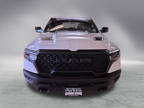 New 2026 RAM 1500 Rebel w/ Rebel Level 2 Equipment Group image 2