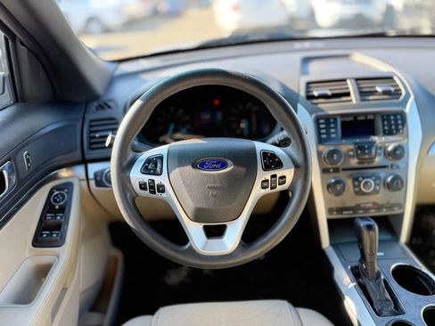 Used 2013 Ford Explorer Limited image 14