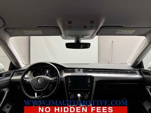 Used 2020 Volkswagen Arteon SE image 11