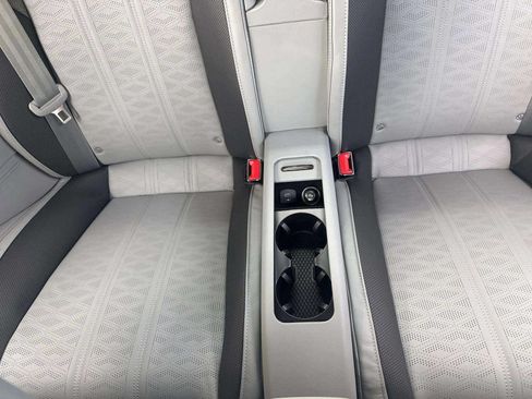 New 2026 Bentley Continental GTC AWD/4WD image 24