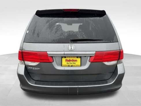 Used 2009 Honda Odyssey EX-L image 8
